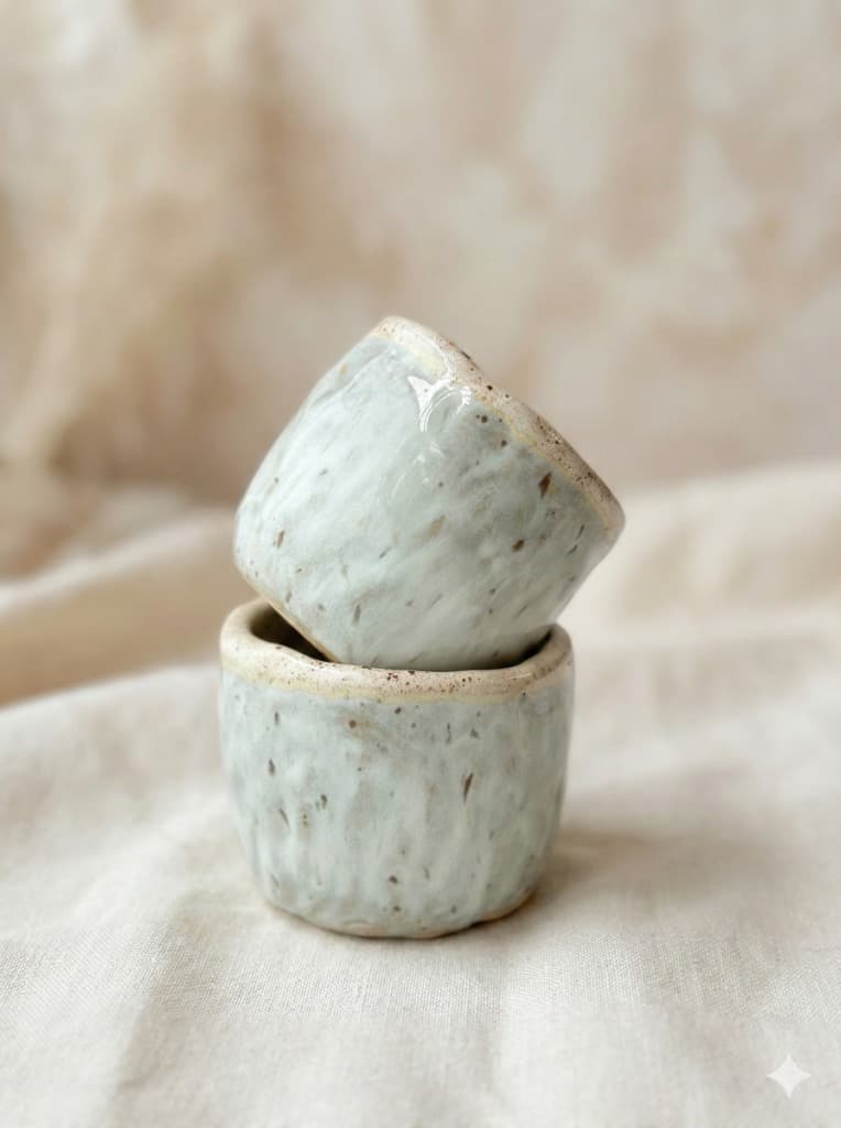 Ručne robená keramika