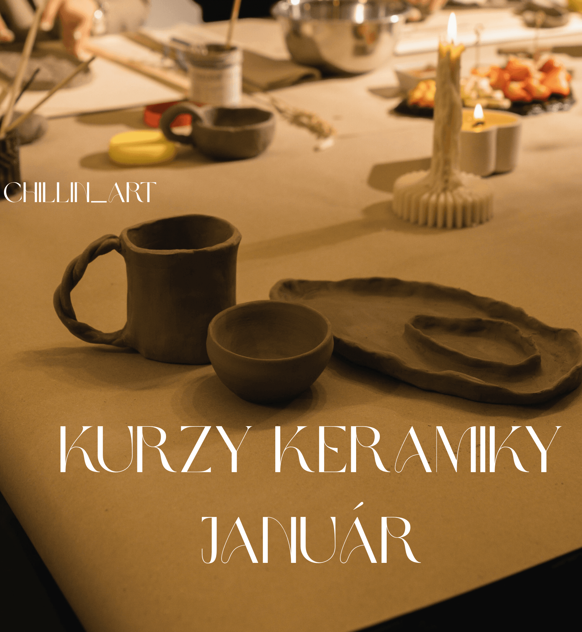 Kurz pre začiatočníkov