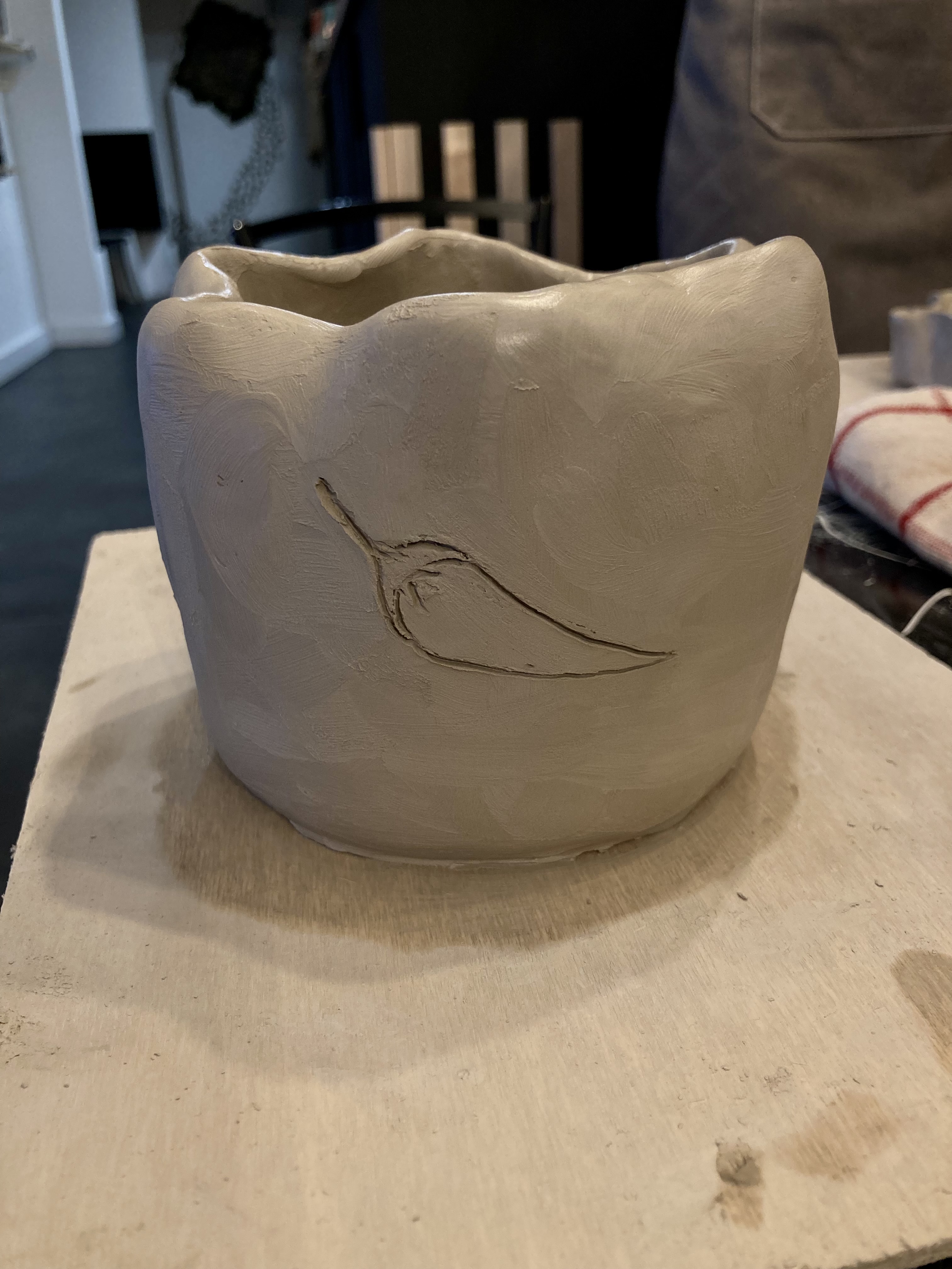 Prečo existuje Atelier Chillin_art?