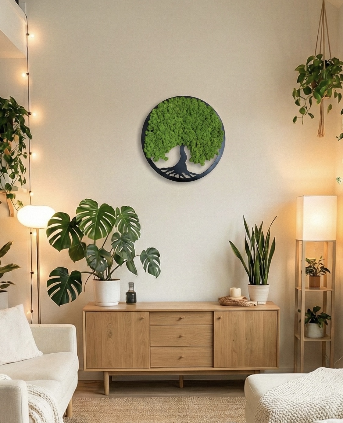 Kurz výroby machových obrazov 24.01 14:30-16:30