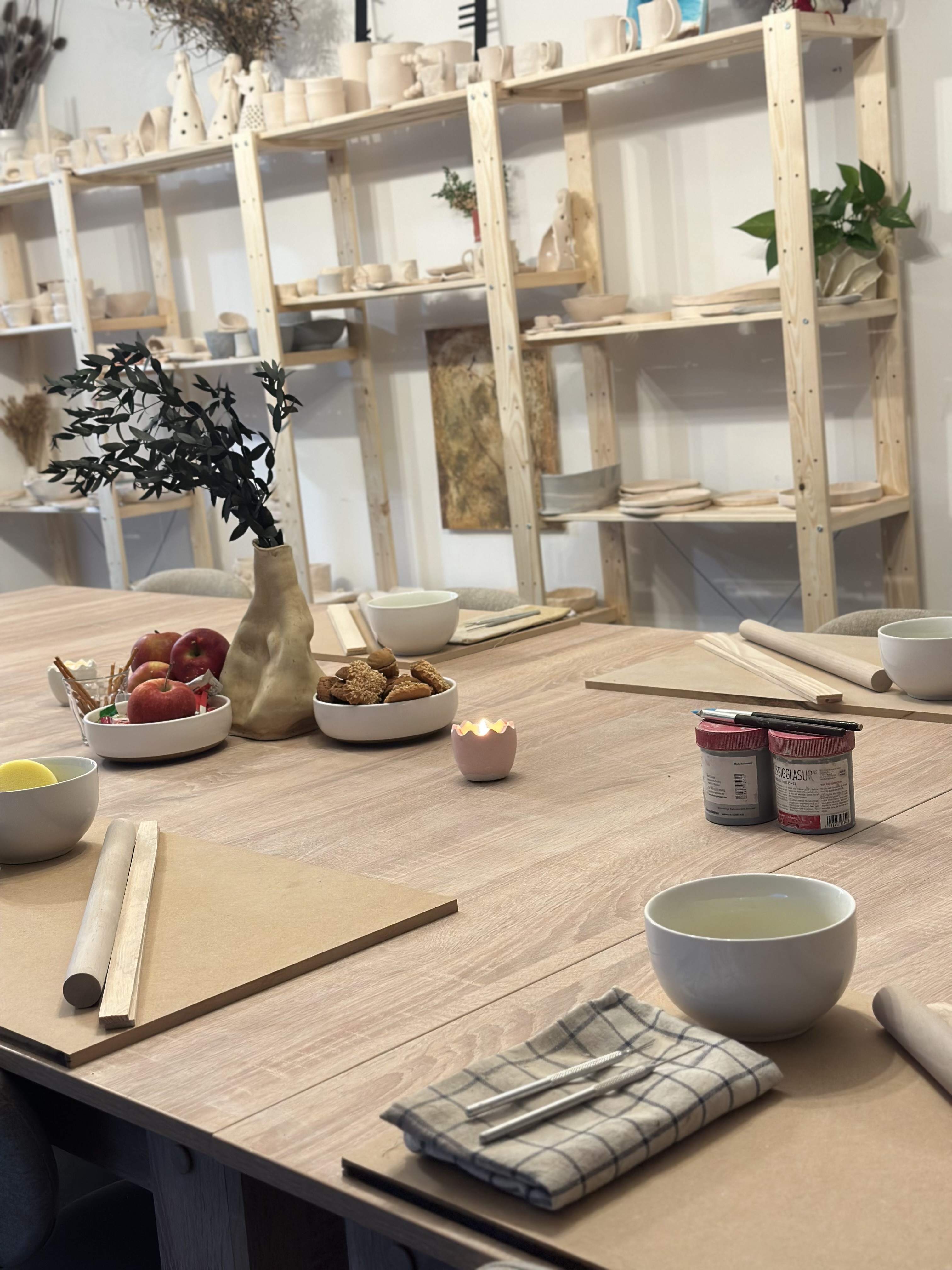 Prečo sa oplatí vyskúšať tvorivé kurzy v dospelosti