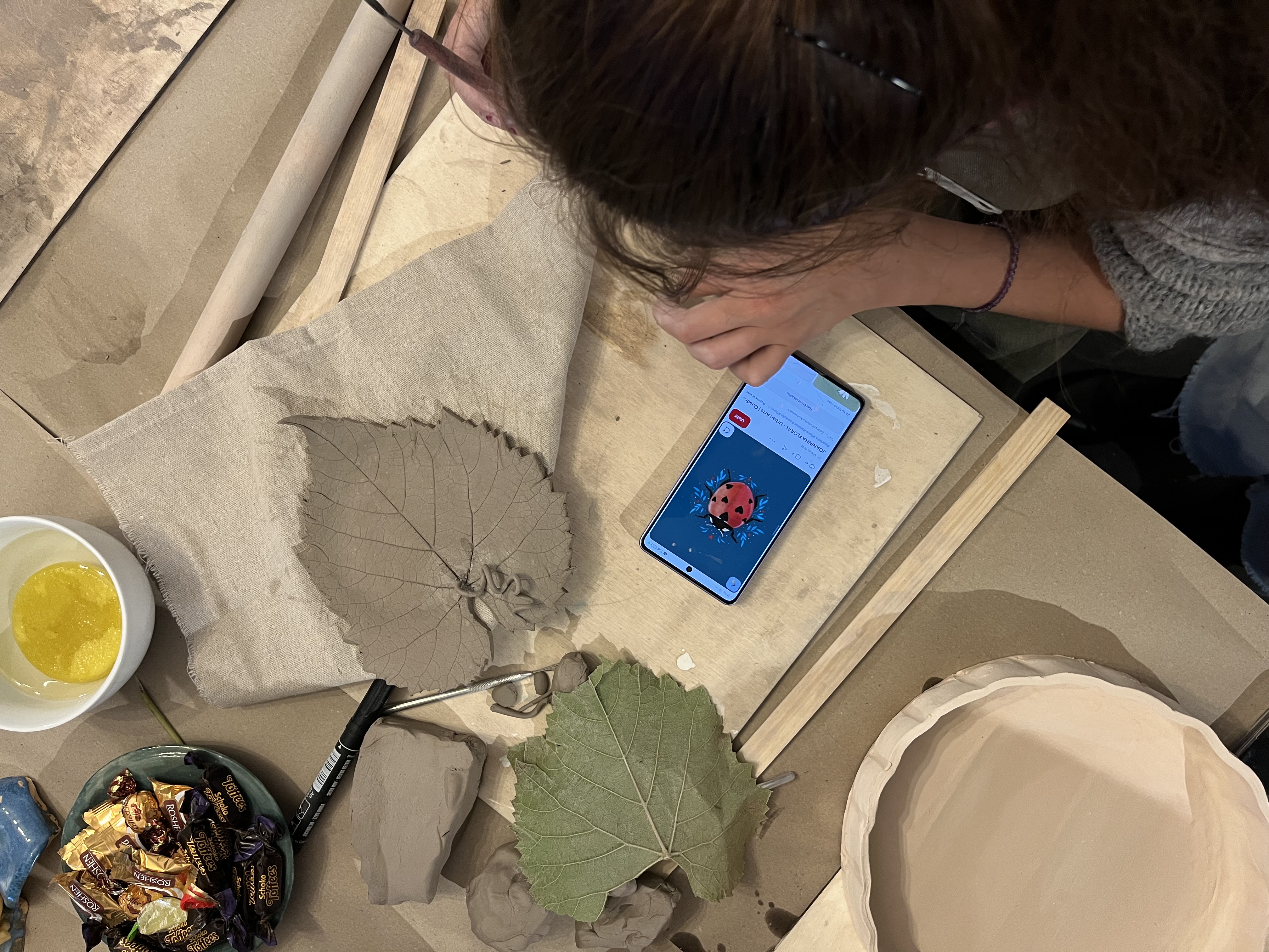 Najčastejšie chyby začiatočníkov pri keramike a ako sa im vyhnúť - 3