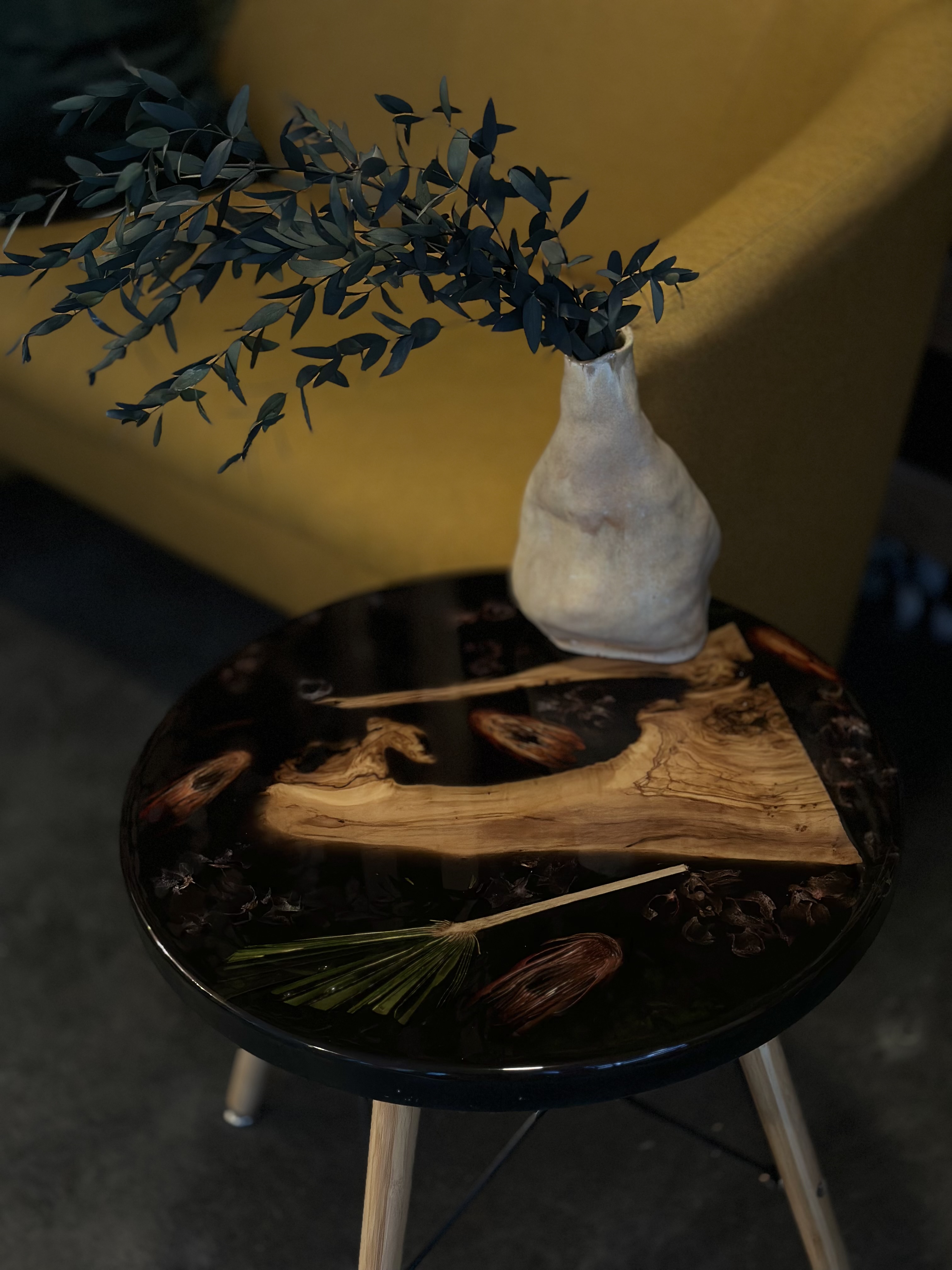 Epoxidový stôl - Tropic